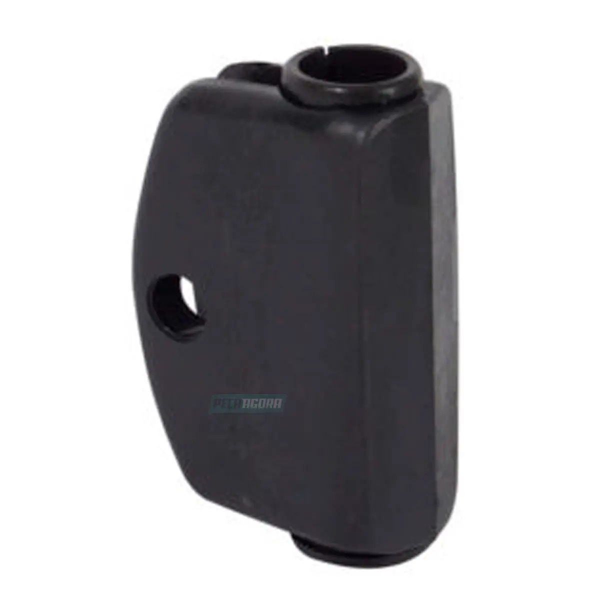 BUCHA RETROVISOR EXTERNO MEDIO CAMINHAO ONIBUS FORD MB GM (LS317-B)