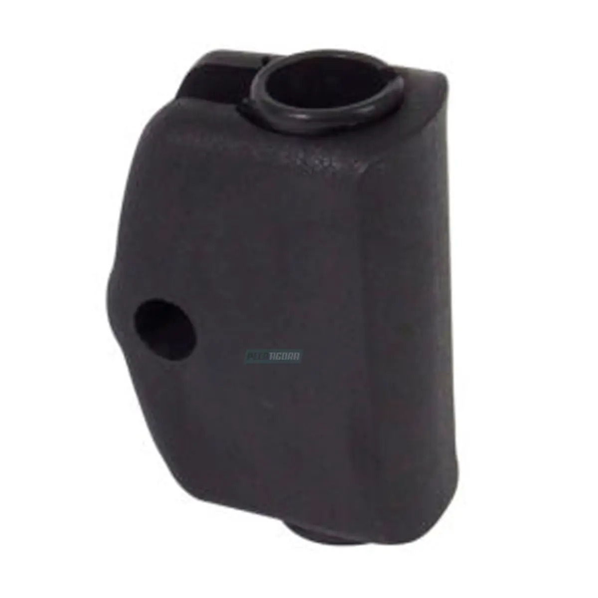 BUCHA RETROVISOR EXTERNO CAMINHAO SCANIA VOLVO ONIBUS RODOVIARIO DUPLO  (LS323-B