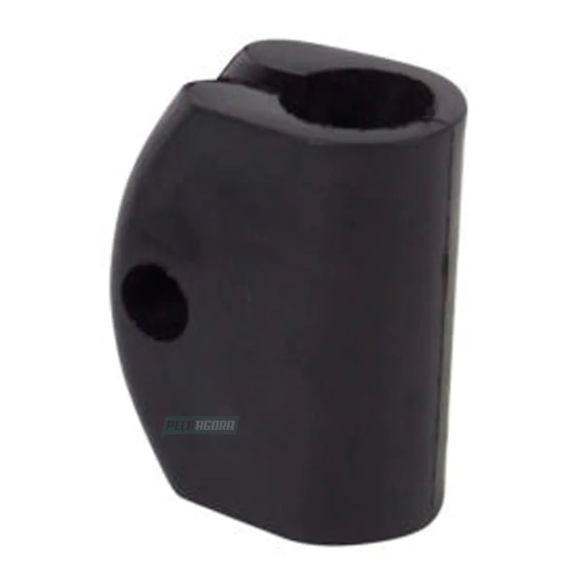 BUCHA ESPELHO RETROVISOR PLASTICA 19MM MERCEDES BENZ (LS331B)