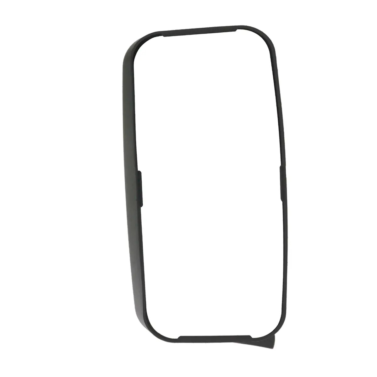 RETROVISOR EXTERNO DIREITO CONVEXO MB AXOR ATEGO 2007... (0028101416-LS344-LD)