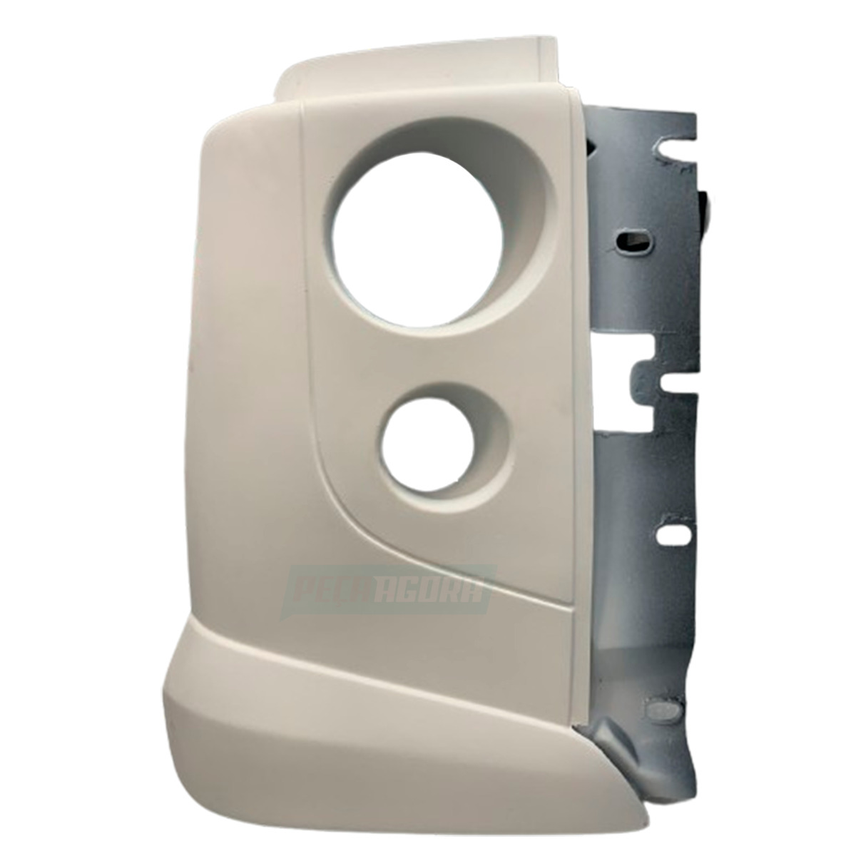 PONTEIRA PARACHOQUE DIREITO PARA VW CONSTELLATION ADVANTECH 17330 19330T 19390T 