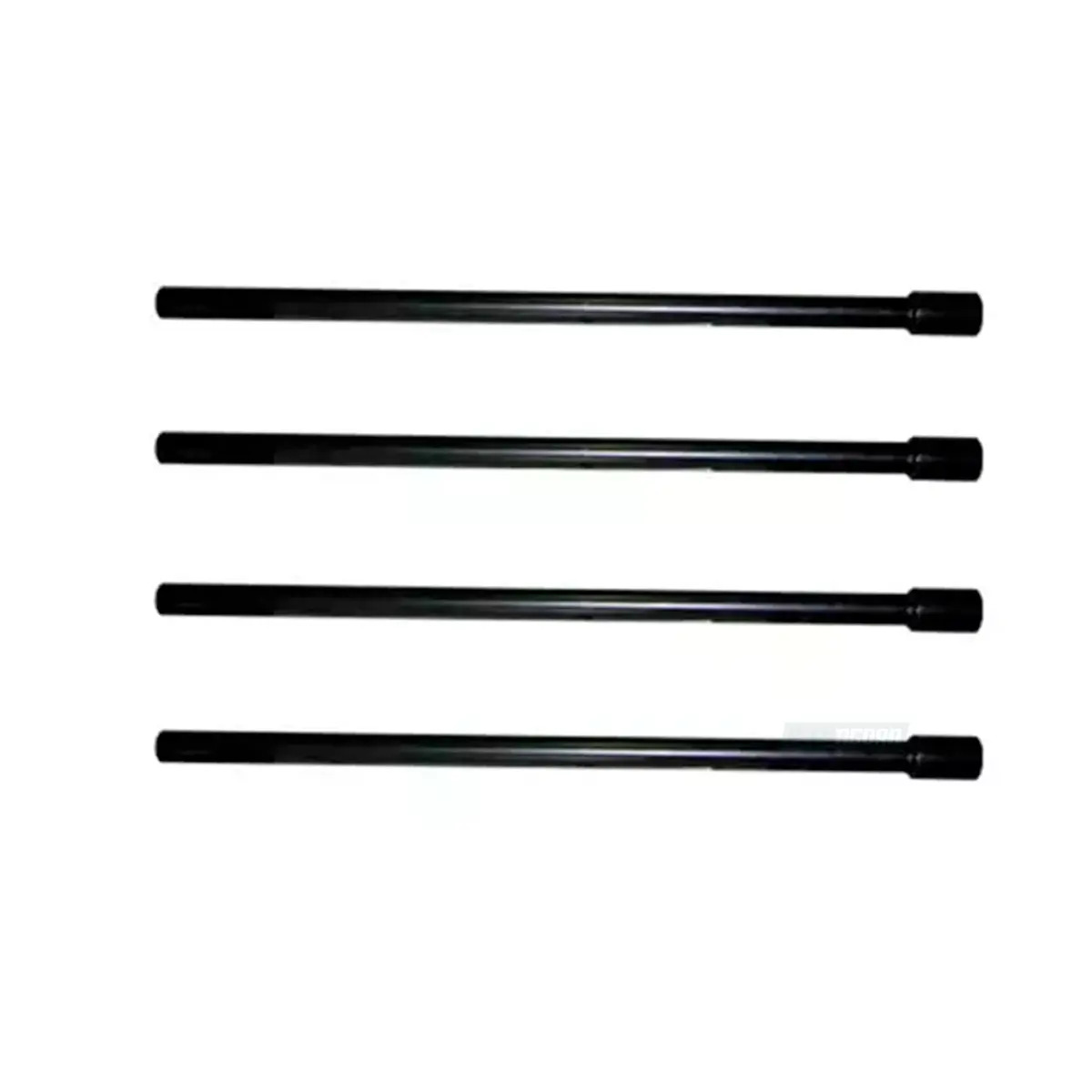 CAIXA 10 SUPORTE PARA PARALAMA 3/4 VW MB FORD AGRALE  (CX.BK24-**10)