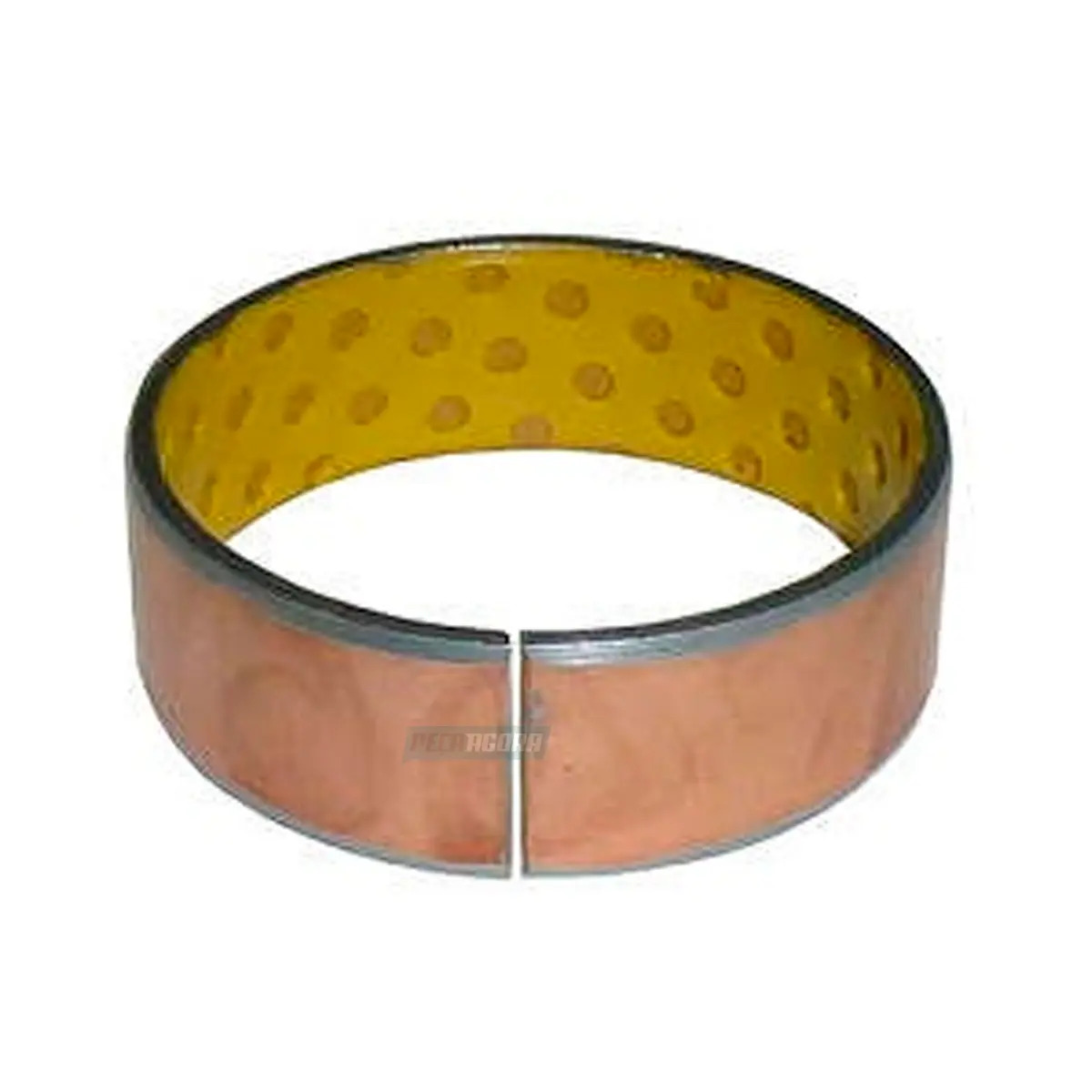  BUCHA MANCAL E EIXO S FREIO TRASEIRO SCANIA P G R T ONIBUS F K N SERIE 3 SERIE 