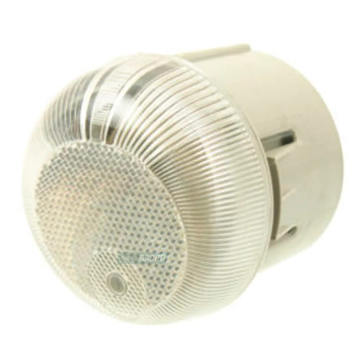 LANTERNA LATERAL VW CONSTELLATION SEM SOQUETE ACRILICO CRISTAL (LS450-CRI)