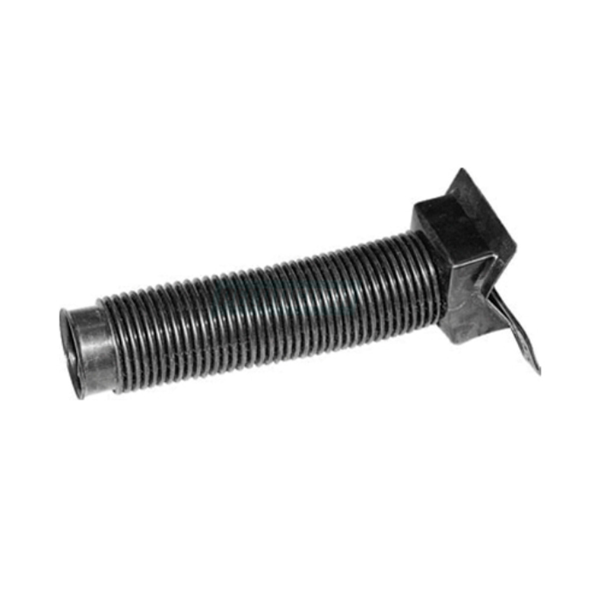 CANAL DE AR INFERIOR MERCEDES BENZ HPN TODOS (6888317045)