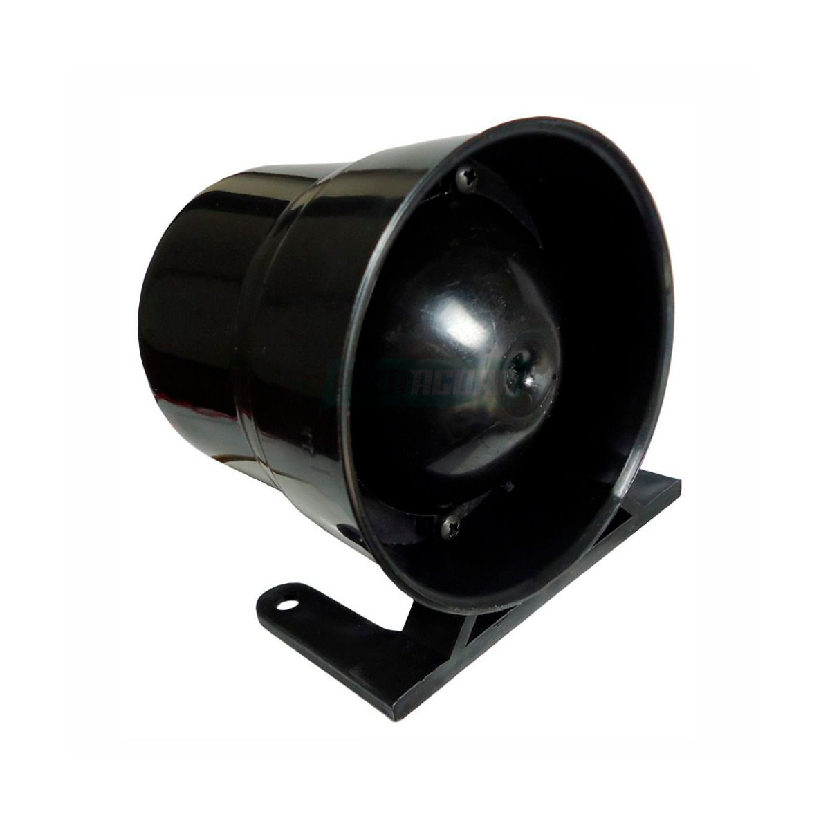 ALARME SIRENE MARCHA RE INTERMITENTE 24V 6 TONS (DNI4054)