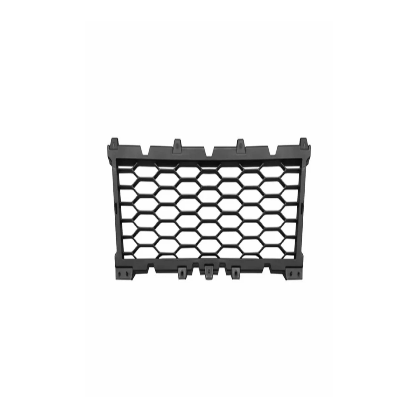 GRADE CENTRAL  PARACHOQUE VOLVO VM 2014... PLASTICO INJETADO (82535194-V20107.-.