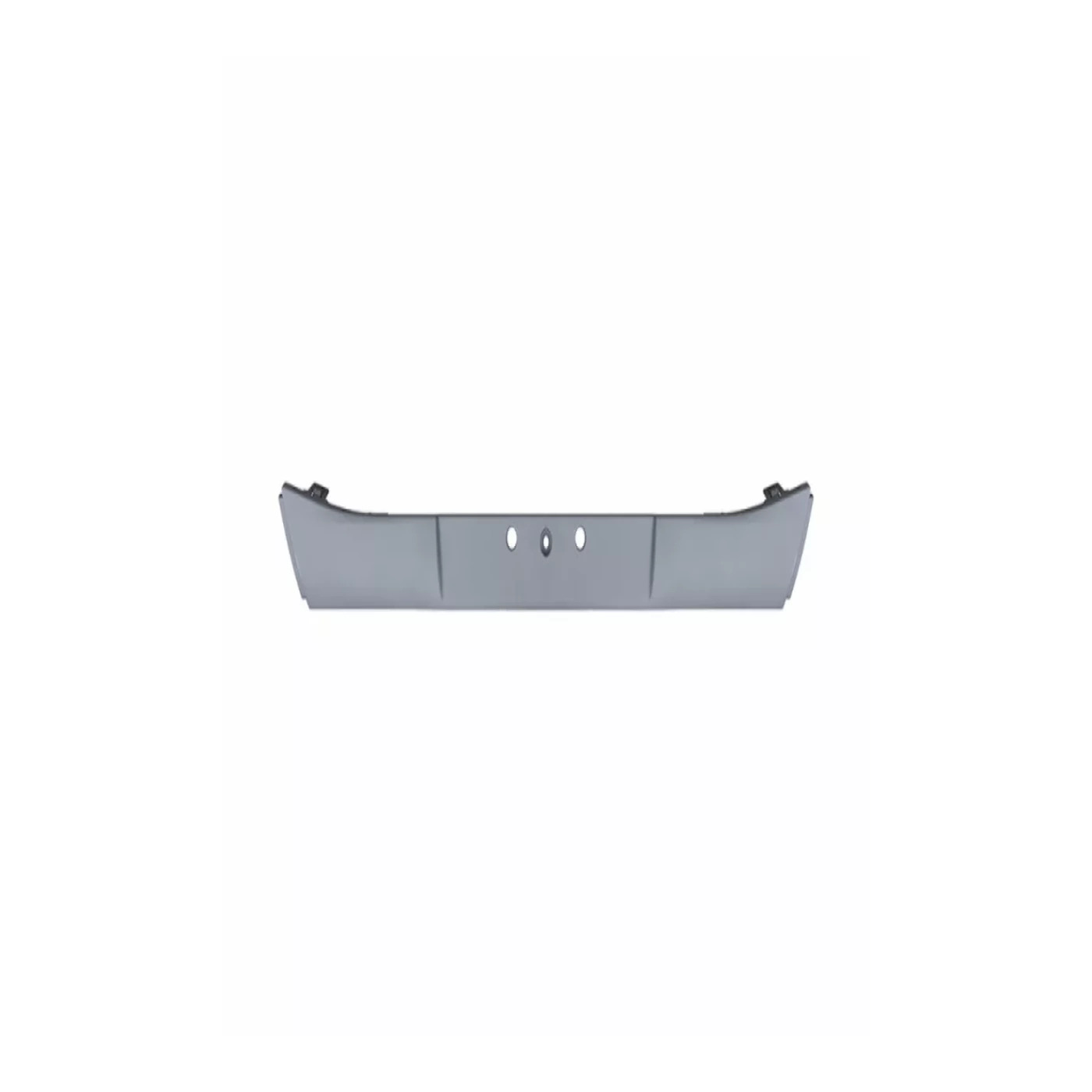 CENTRO PARACHOQUE VOLVO FH 2015... PLASTICO INJETADO  (21838427/21838943-V20096.