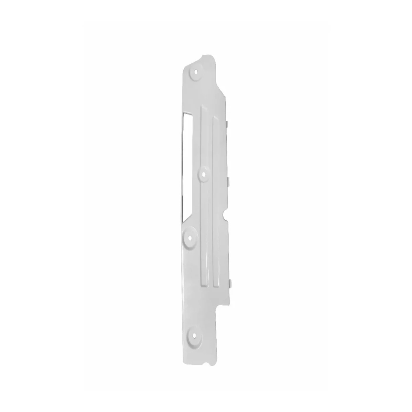  CHAPA PROTECAO FAROL VOLVO FH 2010 A 2014 PLASTICO INJETADO (V.82052484-V20087.