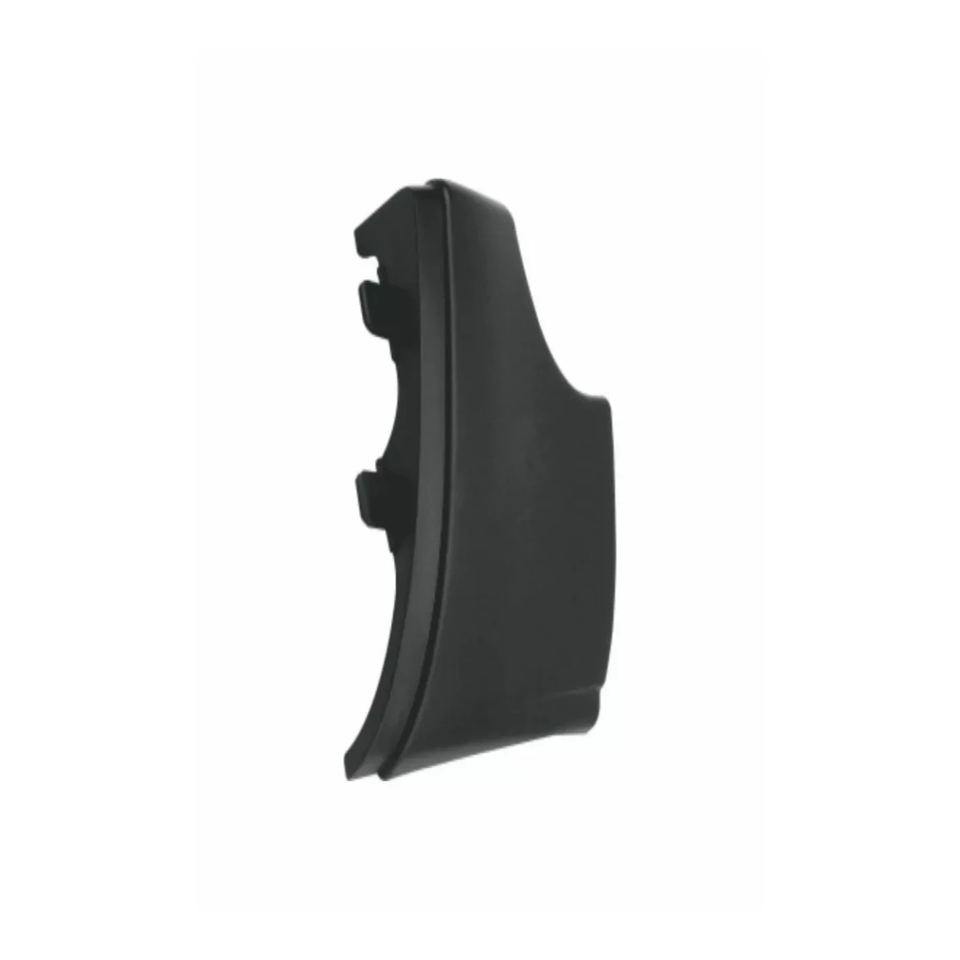 ACABAMENTO PONTEIRA PARACHOQUE ESQUERDO VOLVO FH 2004 A 2014 PLASTICO INJETADO (