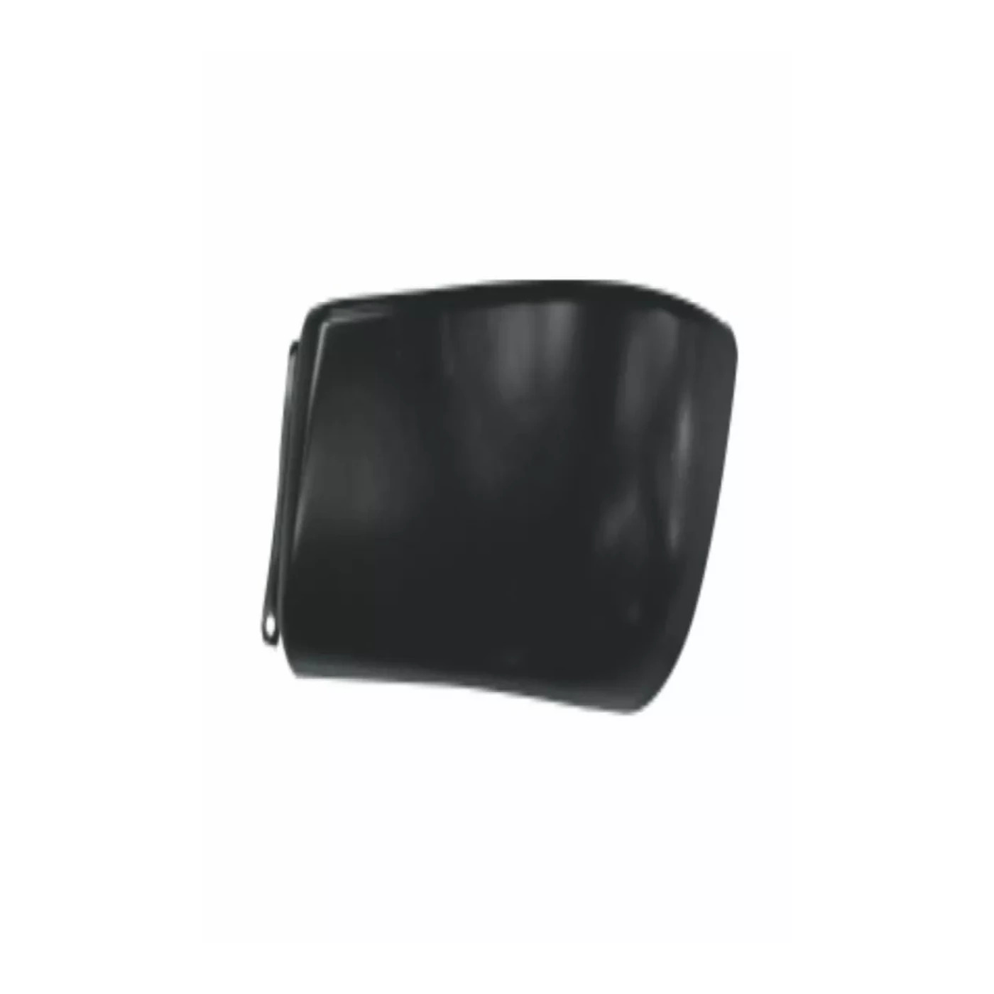 PONTEIRA PARACHOQUE ESQUERDO VOLVO FH 2004 A 2014 FERRO (20398707-V20086.2)