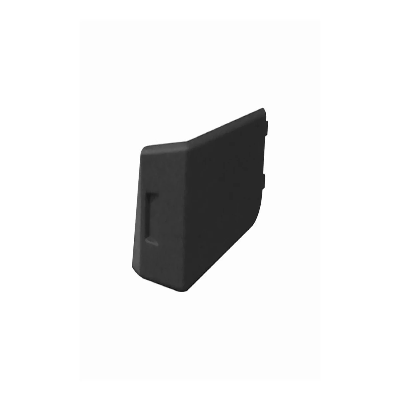 TAMPA PARACHOQUE ESQUERDO VOLVO ATE 2010 PLASTICO ABS (20742451-V20043.1)