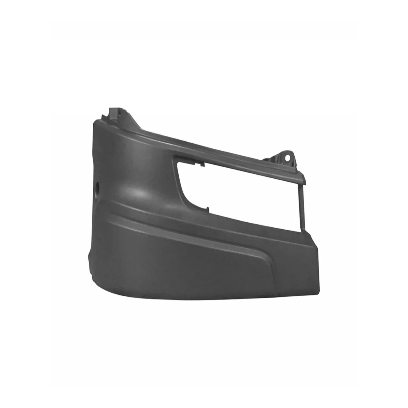 PARTE PARACHOQUE DIREITO NTG PLASTICO INJETADO COM RESSALTO (2474483-S10111.3)