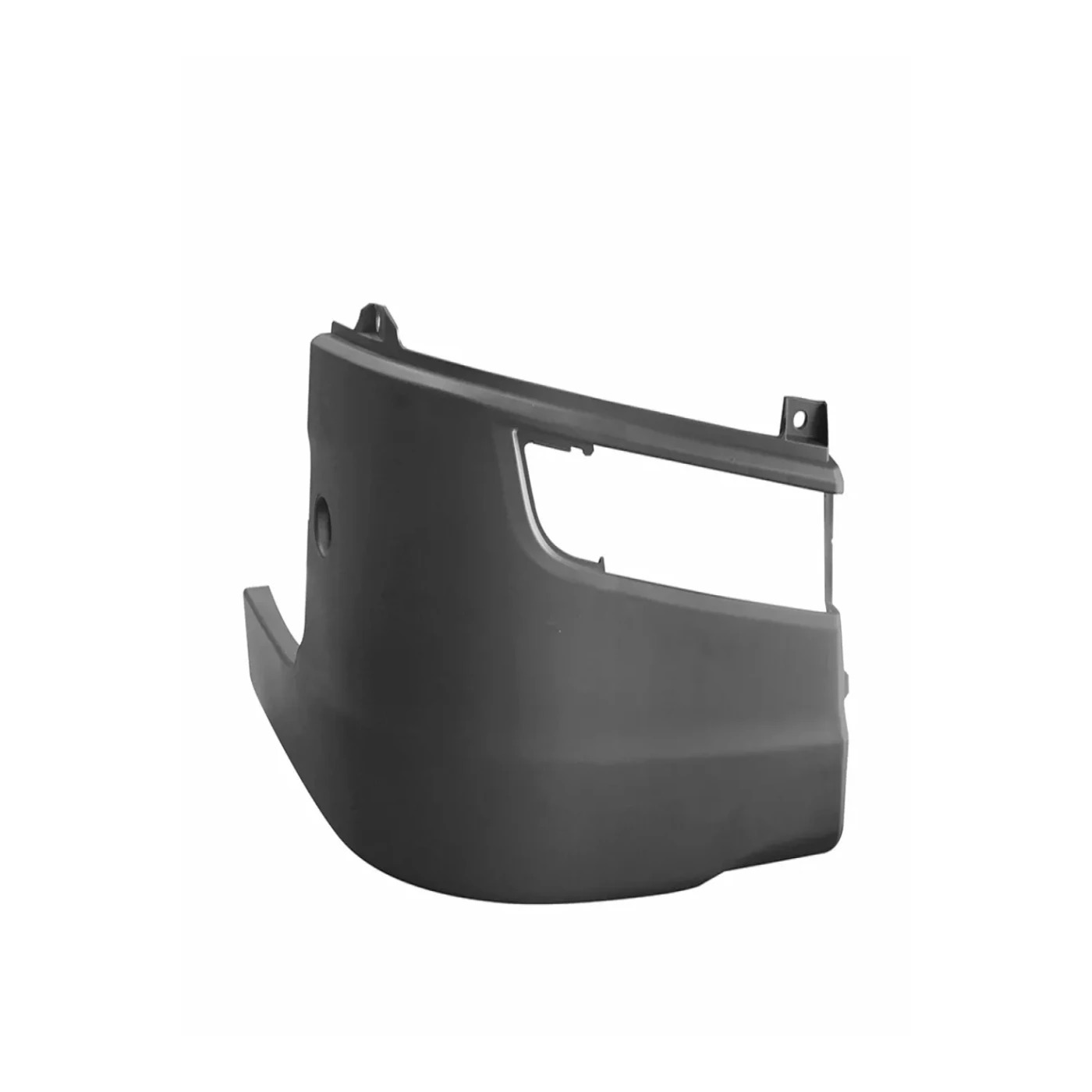 PARTE PARACHOQUE DIREITO SCANIA NTG PLASTICO INJETADO (2077927/2525859/2529089-S