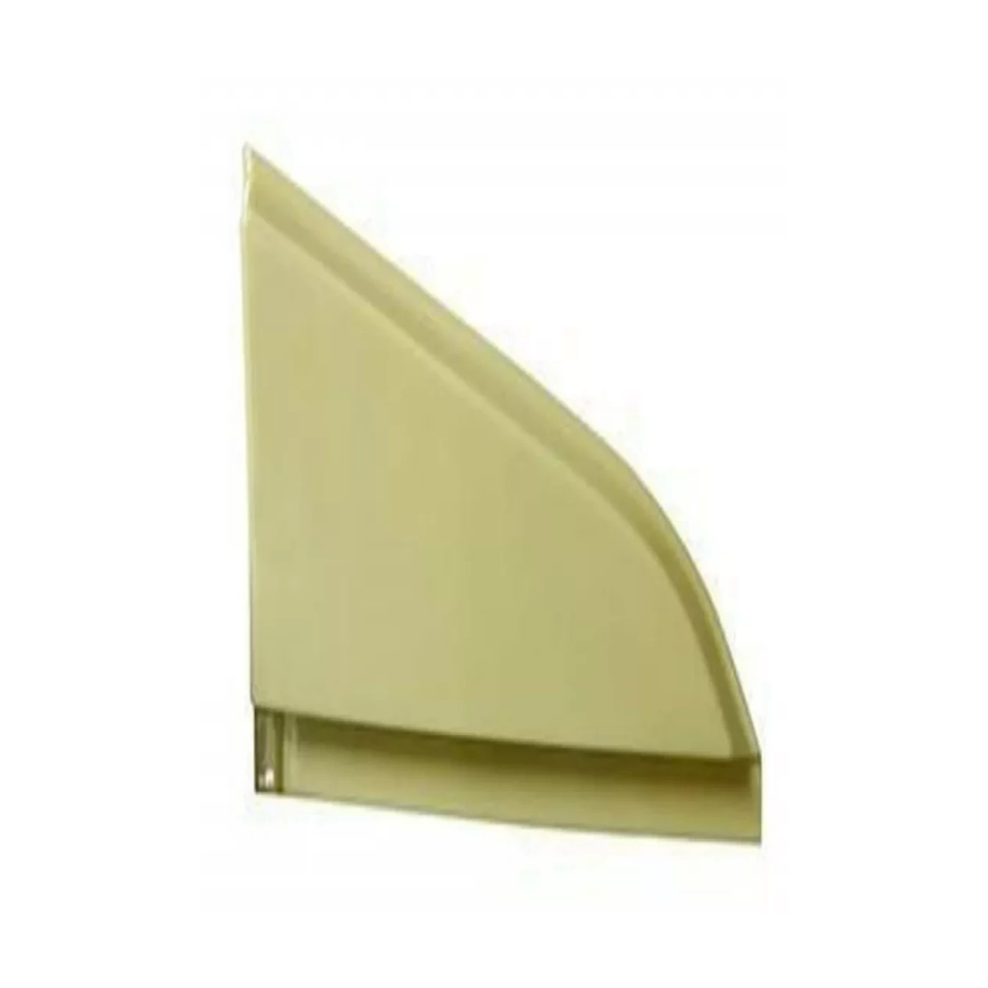 ACABAMENTO GRADE PARACHOQUE ESQUERDO SC S7 NTG PLASTICO INJETADO (2324368/258463