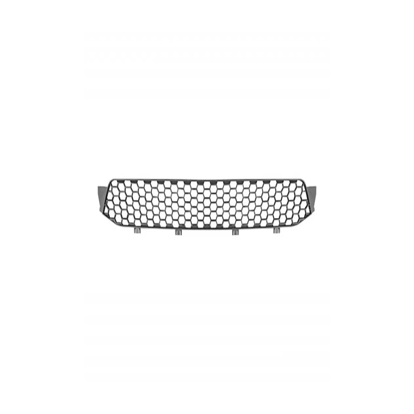 TELA GRADE FRONTAL INFERIOR SC S7 NTG PLASTICO INJETADO (2305632-S10091)