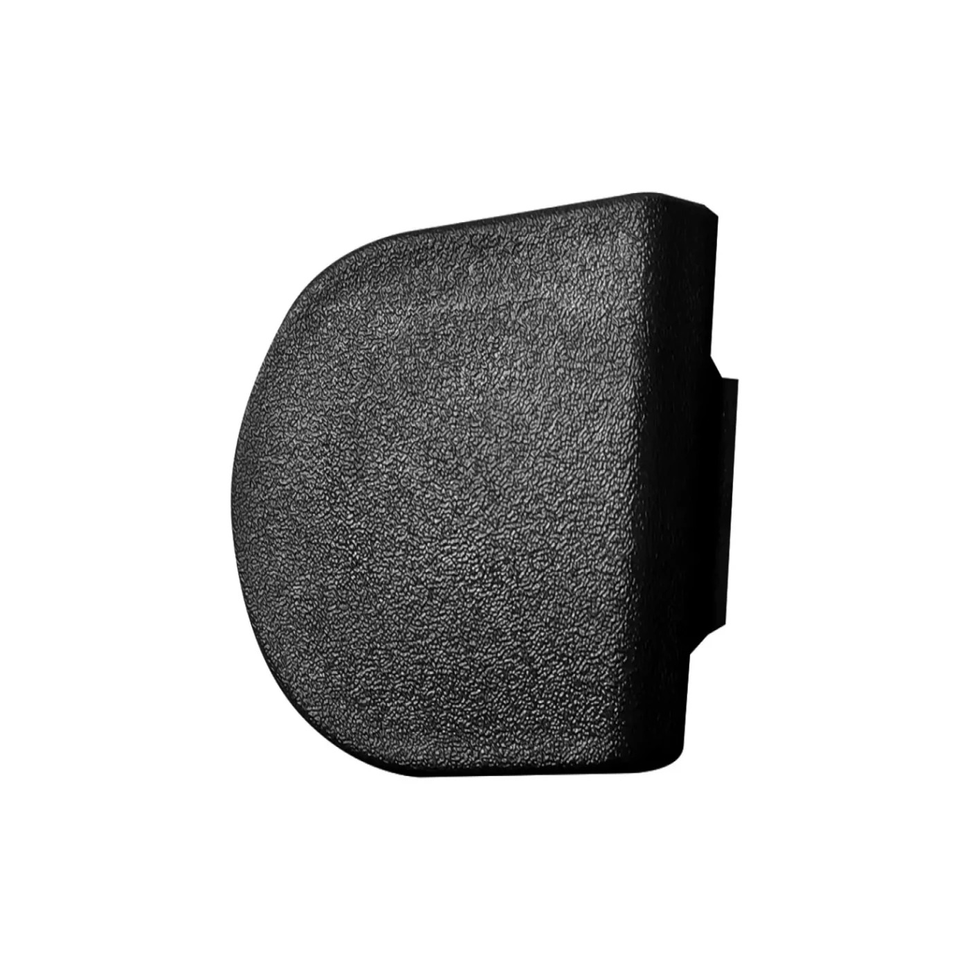 TAMPA CENTRAL PARACHOQUE ESQUERDO SC S7 2019... PLASTICO INJETADO (2311424-S1008