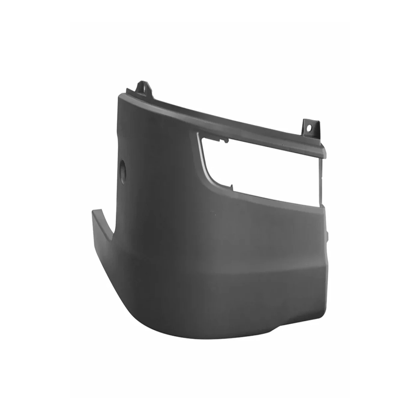 PARTE PARACHOQUE DIREITO SC R S7 NTG PLASTICO INJETADO (2295950-S10087.2)