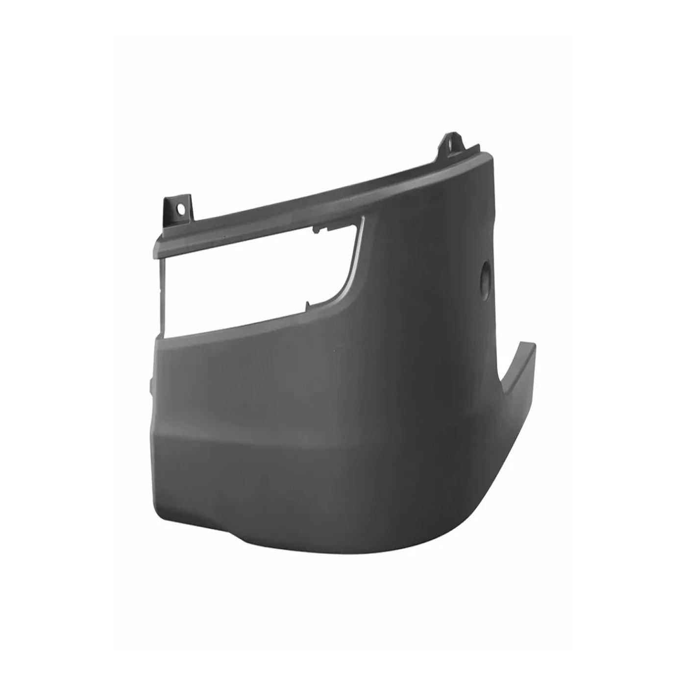 PARTE PARACHOQUE ESQUERDO SC R S7 PLASTICO INJETADO (2295948-S10087.1)