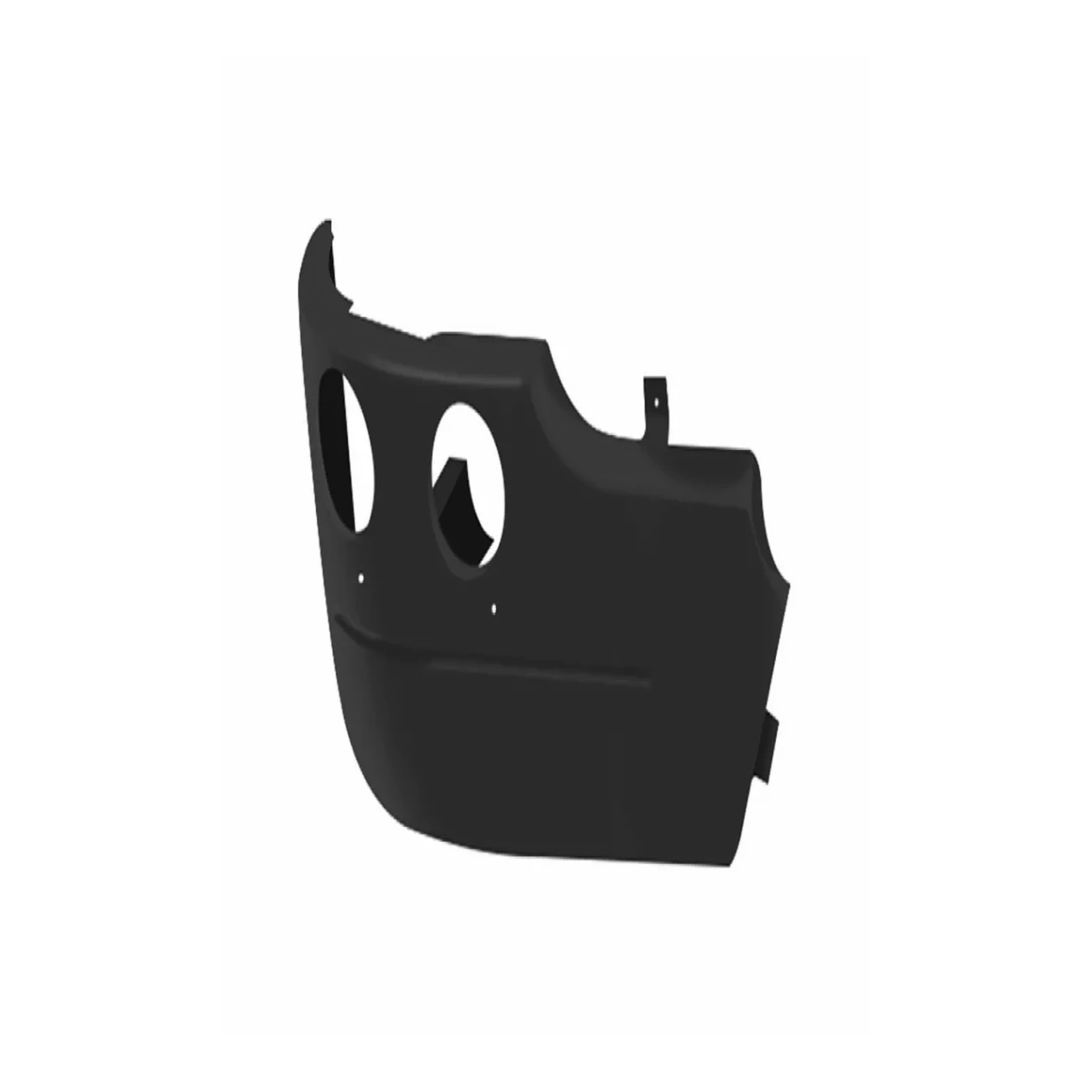 PARATE PARACHOQUE DIREITO SC S6 PLASTICO ABS (1884915-S10063.6)