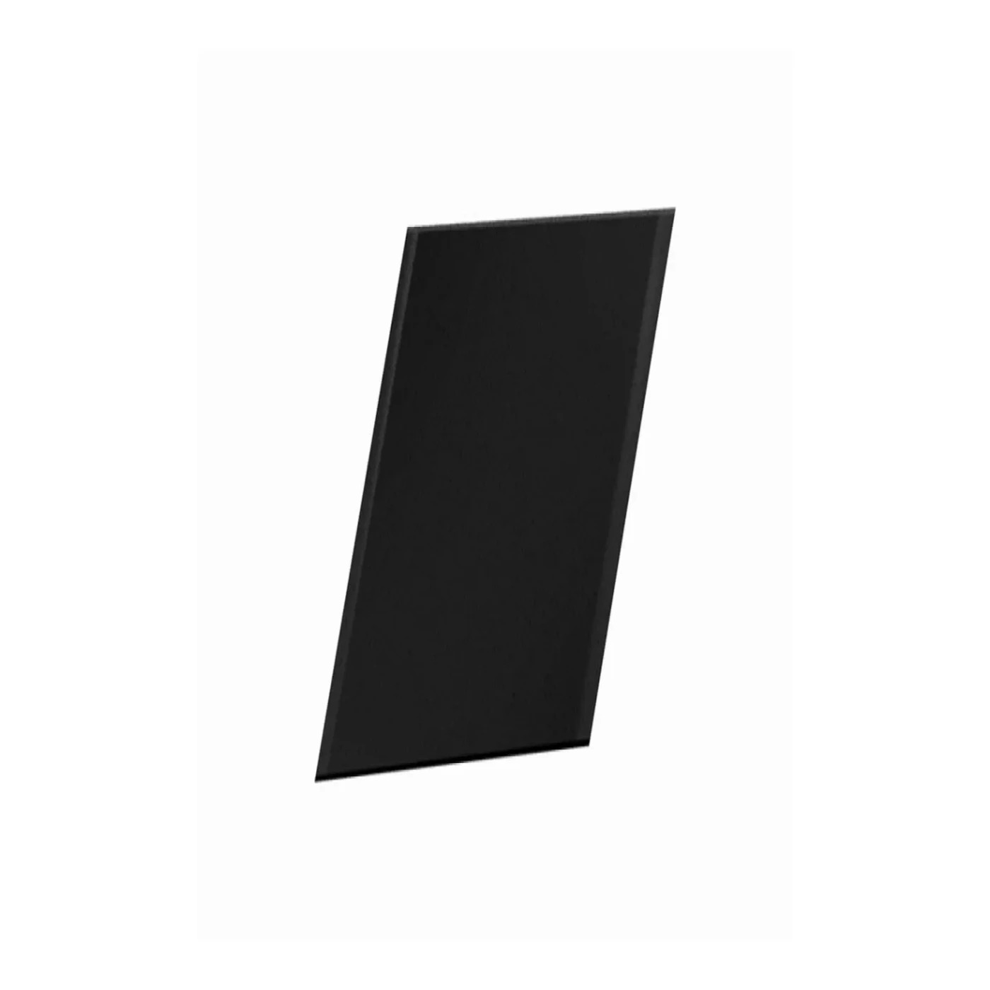 TAMPA CENTRAL PARACHOQUE ESQUERDO MAN TGX PLASTICO INJETADO (81416850114 / 81416