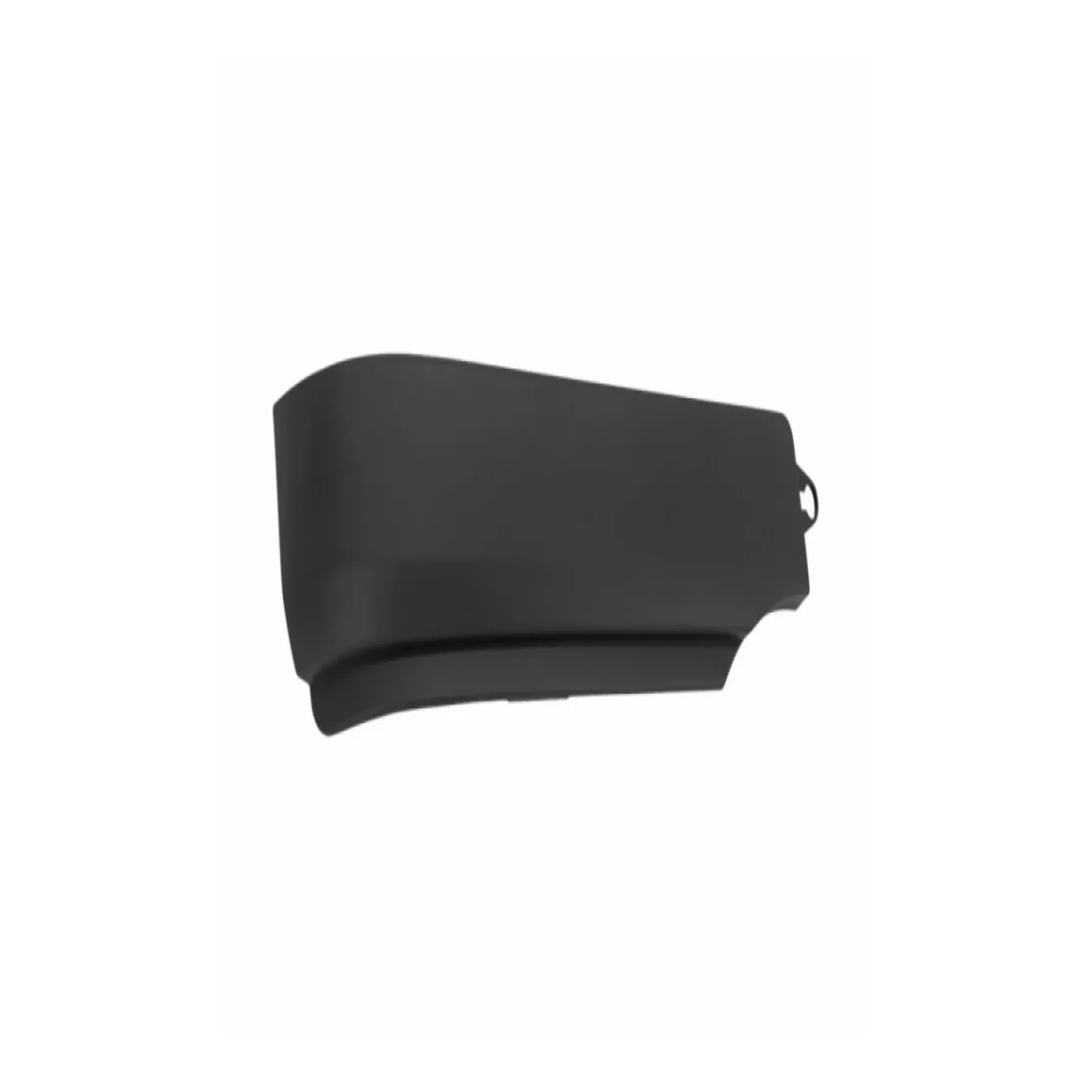 PONTEIRA PARACHOQUE DIREITO MAN TGX PLASTICO INJETADO (81416140026 / 81416140030