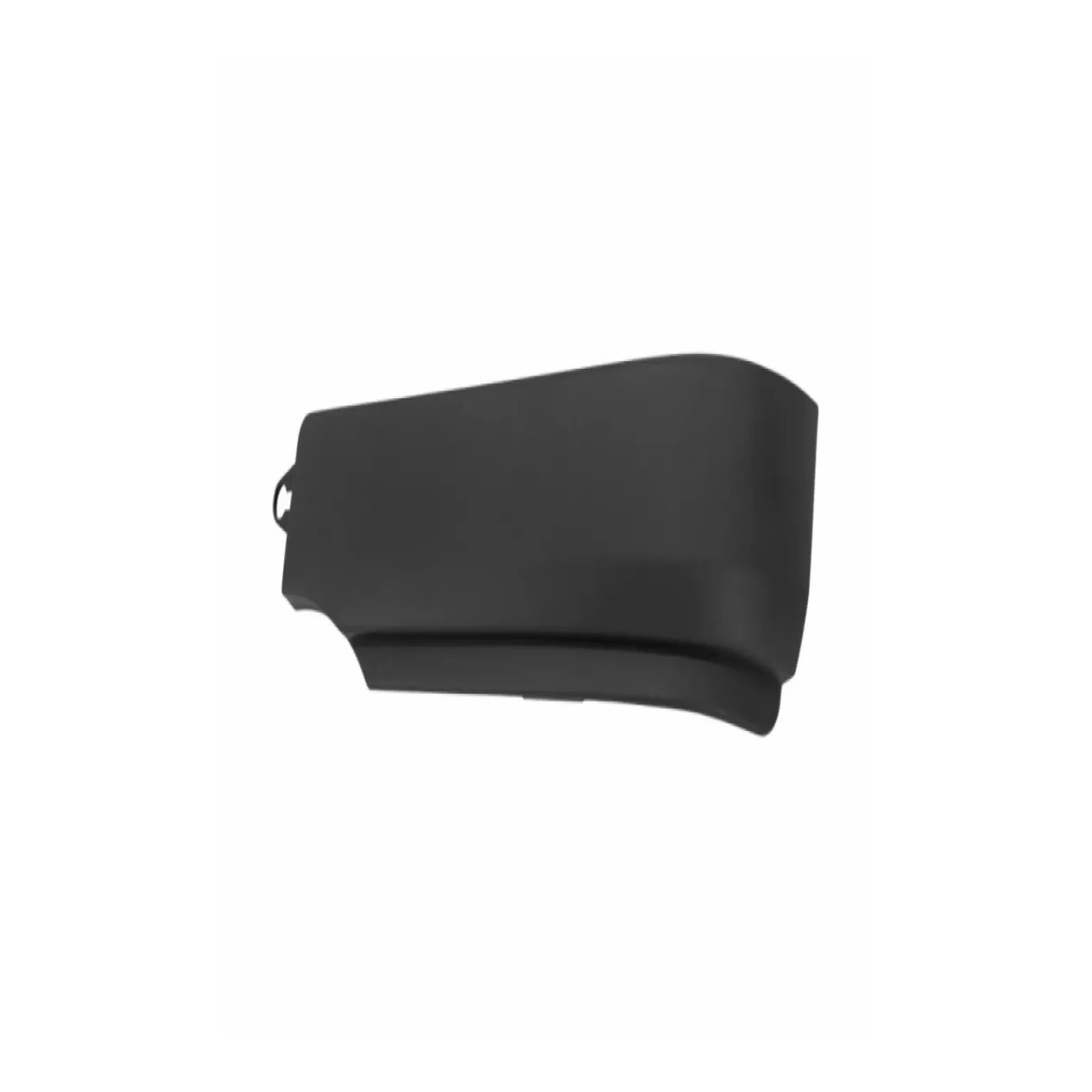 PONTEIRA PARACHOQUE ESQUERDO MAN TGX PLASTICO INJETADO (2V5805903 / 81416140025 