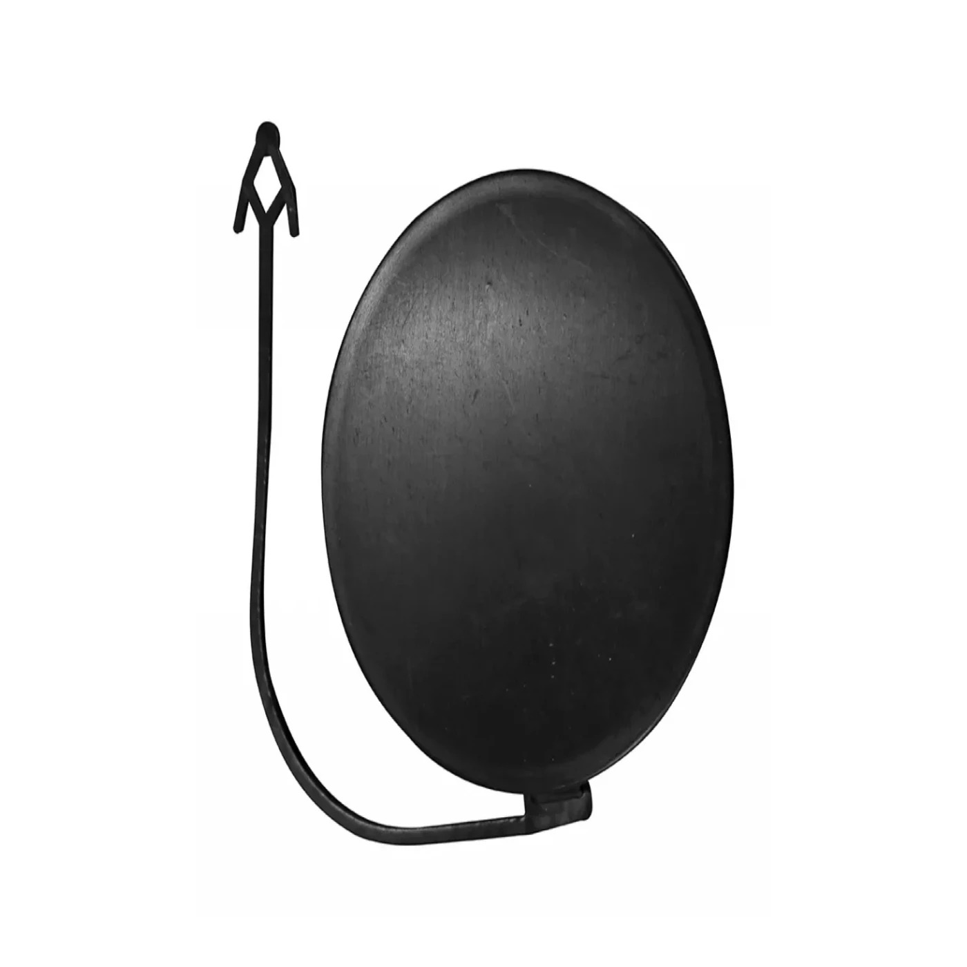 TAMPA REDONDA PARACHOQUE CENTRAL MB NEW ACTROS PLASTICO INJETADO (9608852108-M30