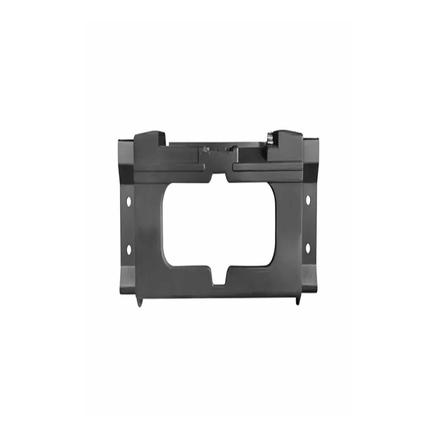 PARACHOQUE DIANTEIRO CENTRAL SUPERIOR MERCEDES CAMINHAO ACTROS (9438850201.)