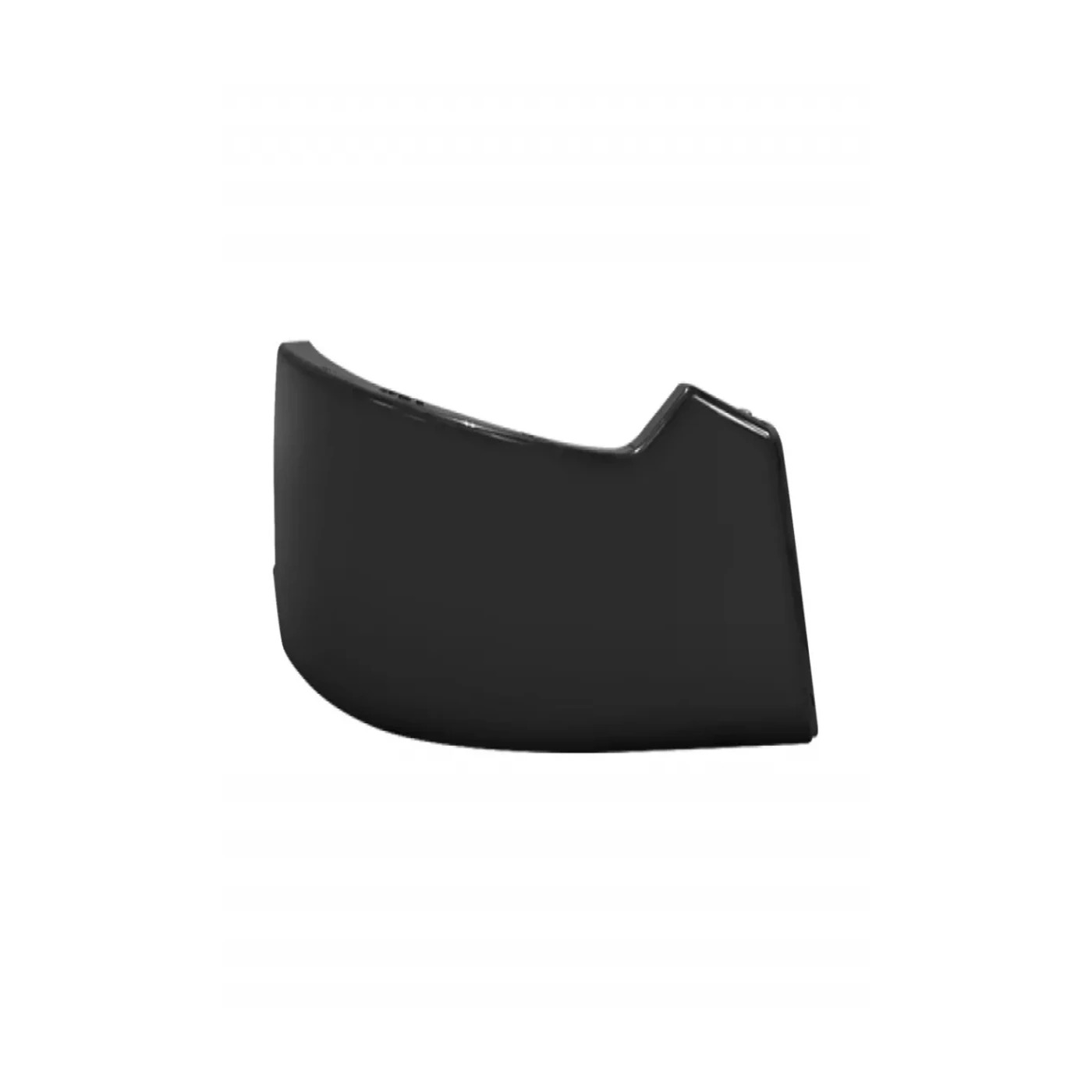 PONTEIRAQ PARACHOQUE DIREITO VOLVO FH5 PLASTICO INJETADO  (22766200-V20175.2)