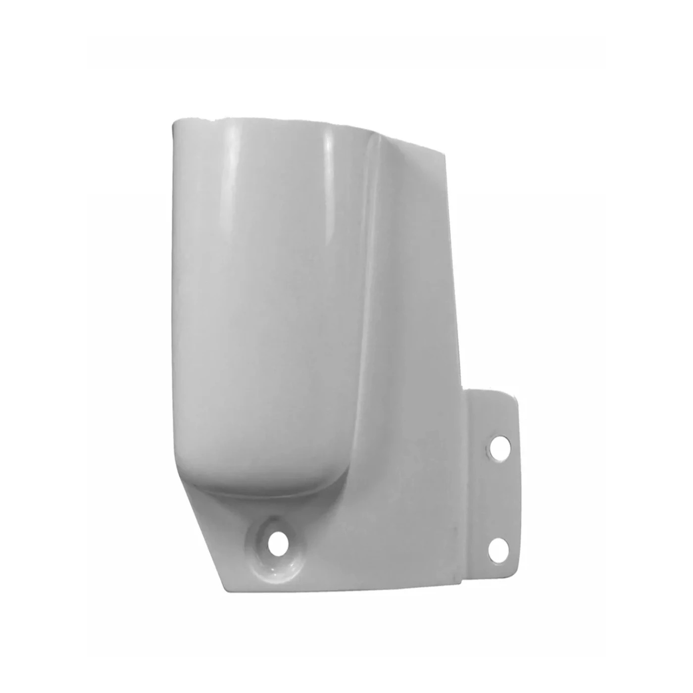 PROTETOR BOLSA AR CABINHE VOLVO FH 2015... PLASTICO ABS (V20164)