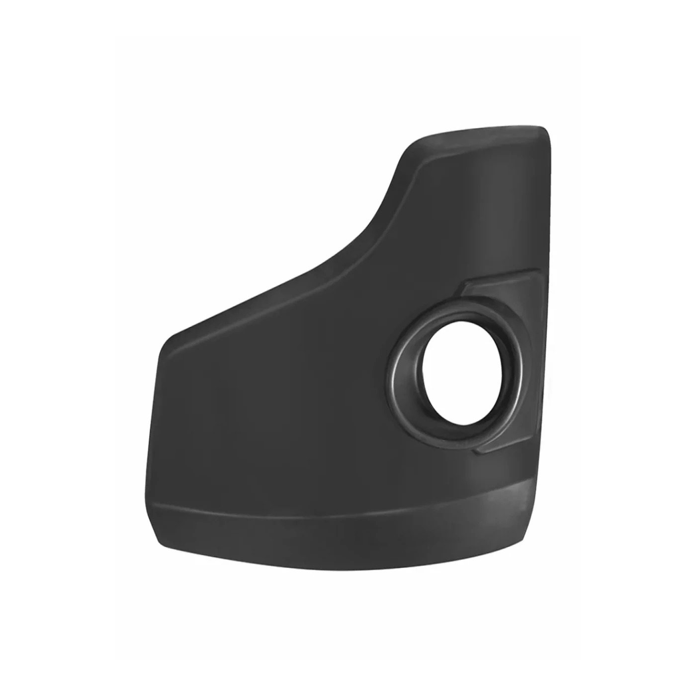 PONTEIRA PARACHOQUE ESQUERDO VOLVO VM 2020... PLASTICO ABS  (84720458-V20158.1)