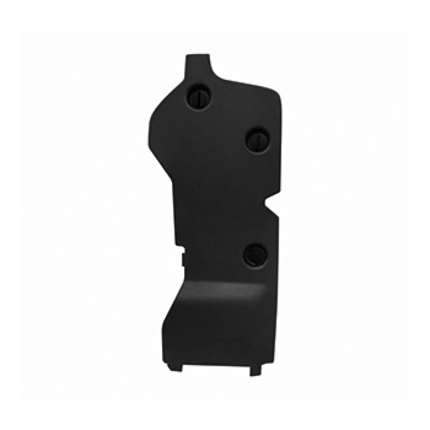 PROTETOR VISIBILIDADE FAROL DIREITO VOLVO VM 270 2020 PLASTICO INJETADO  (847195