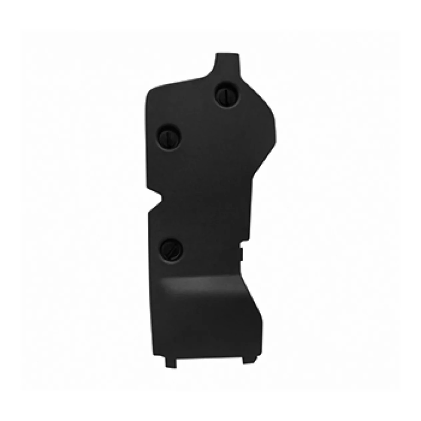 PROTETOR VISIBILIDADE FAROL ESQUERDO VOLVO VM 270 2020... PLASTICO INJETADO  (84