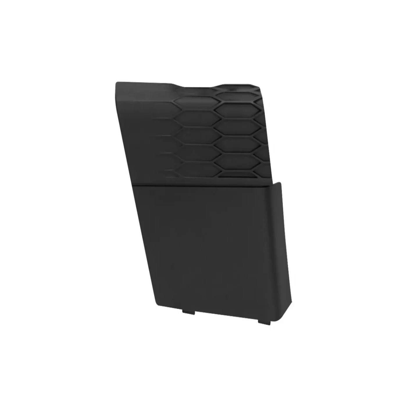 TAMPA PARACHOQUE DIREITO VOLVO VM 2070 2020... PLASTICO INJETADO (84715950-V2015