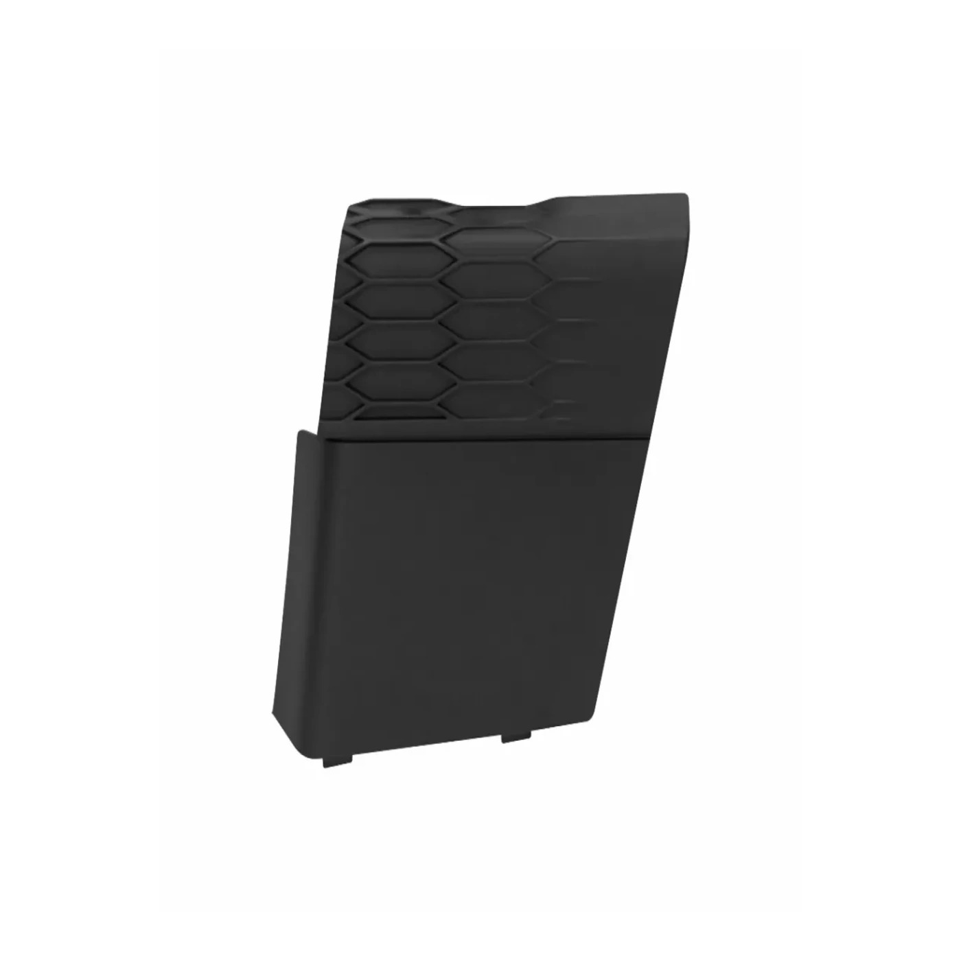 TAMPA PARACHOQUE ESQUERDO VOLVO VM 270 2020...PLASTICO INJETADO (84715948-V20156