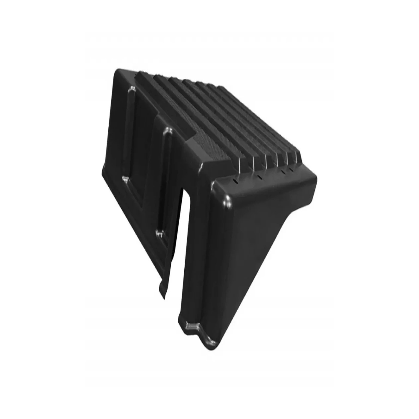 TAMPA BATERIA MB ACTROS PLASTICO INJETADO  (9585410203-M30168)