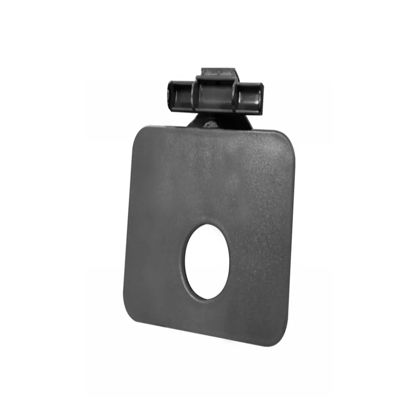 TAMPA ESTRIBO MB ACTROS PLASTICO INJETADO (9436660005-M30166.3)