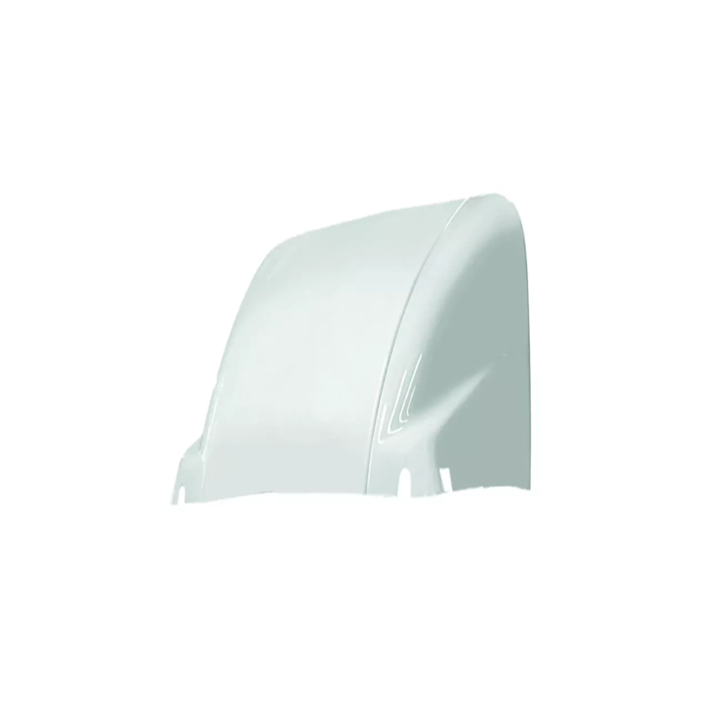 KIT AEROFOLIO MB ACELLO 2018 SEMI LEITO SO TETO PLASTICO ABS (M30148.10)