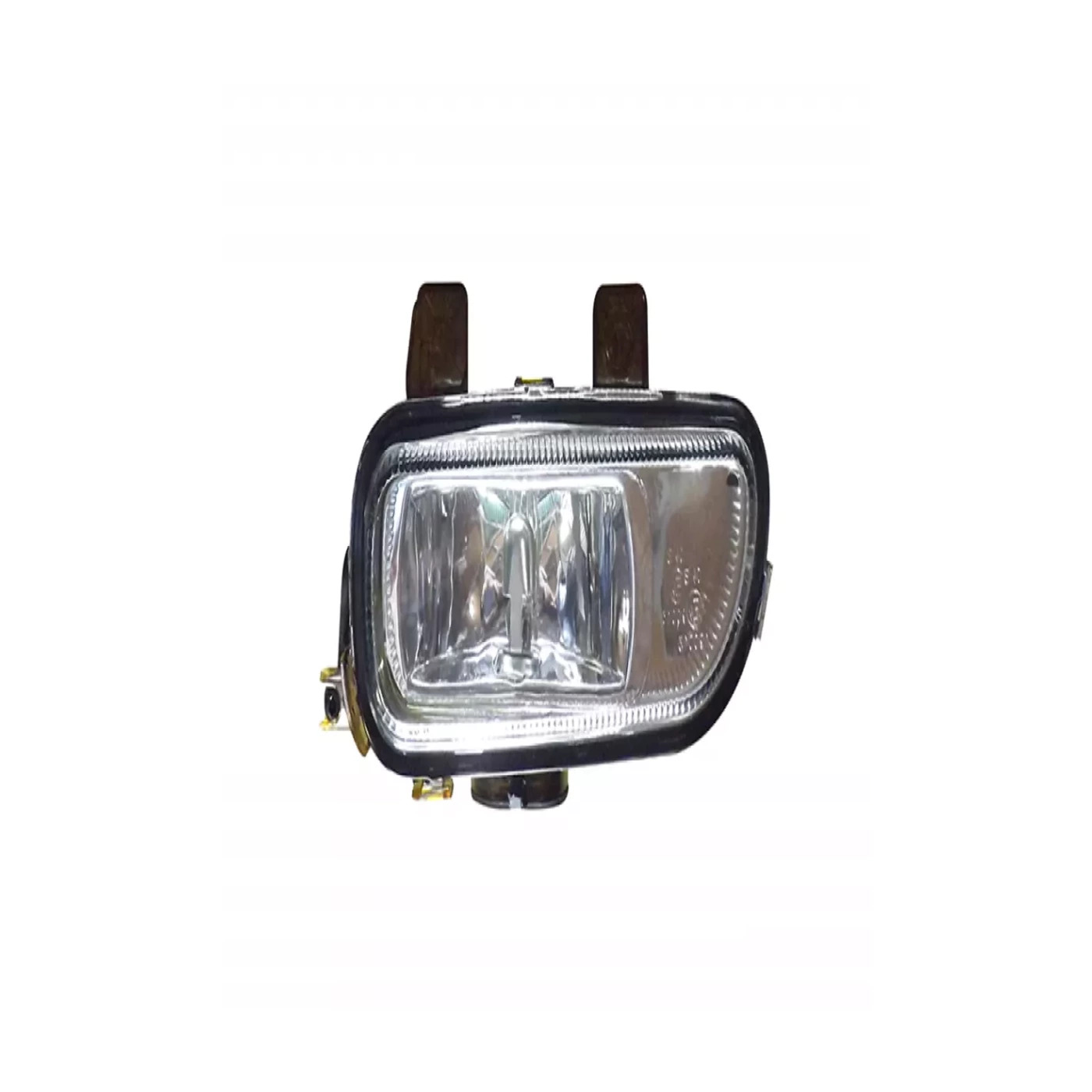 FAROL AUXILIAR ESQUERDO MB AXOR PLASTICO INJETADO (9408200056-M30144.1)