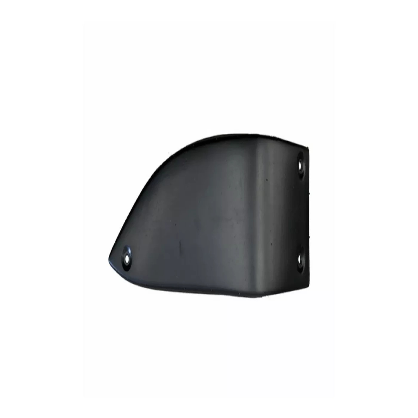 ACABAMENTO DIREITO CENTRAL SPOILER MB ACTROS PLASTICO INJETADO (9438851022-M3013