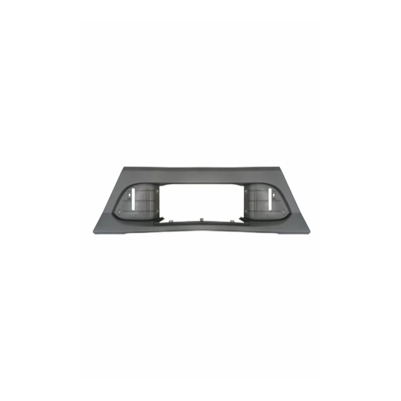 PARTE CENTRAL SPOILER MB ACTROS PLASTICO INJETADO (9438851325-M30137.3)