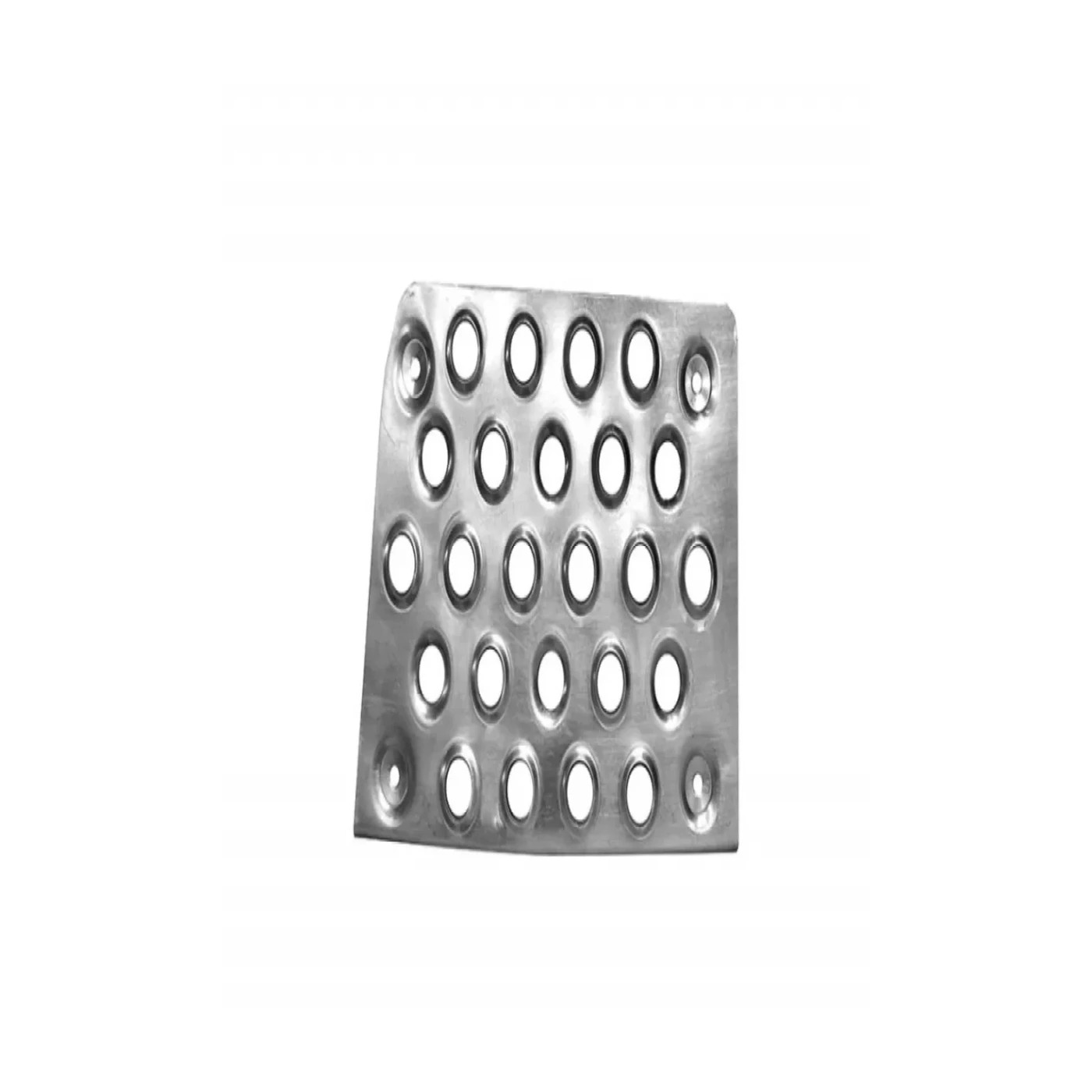 PISANTE ESTRIBO INFERIOR DIREITO MB ATEGO ATE 2012 ALUMINIO (9736661628-M30121.3