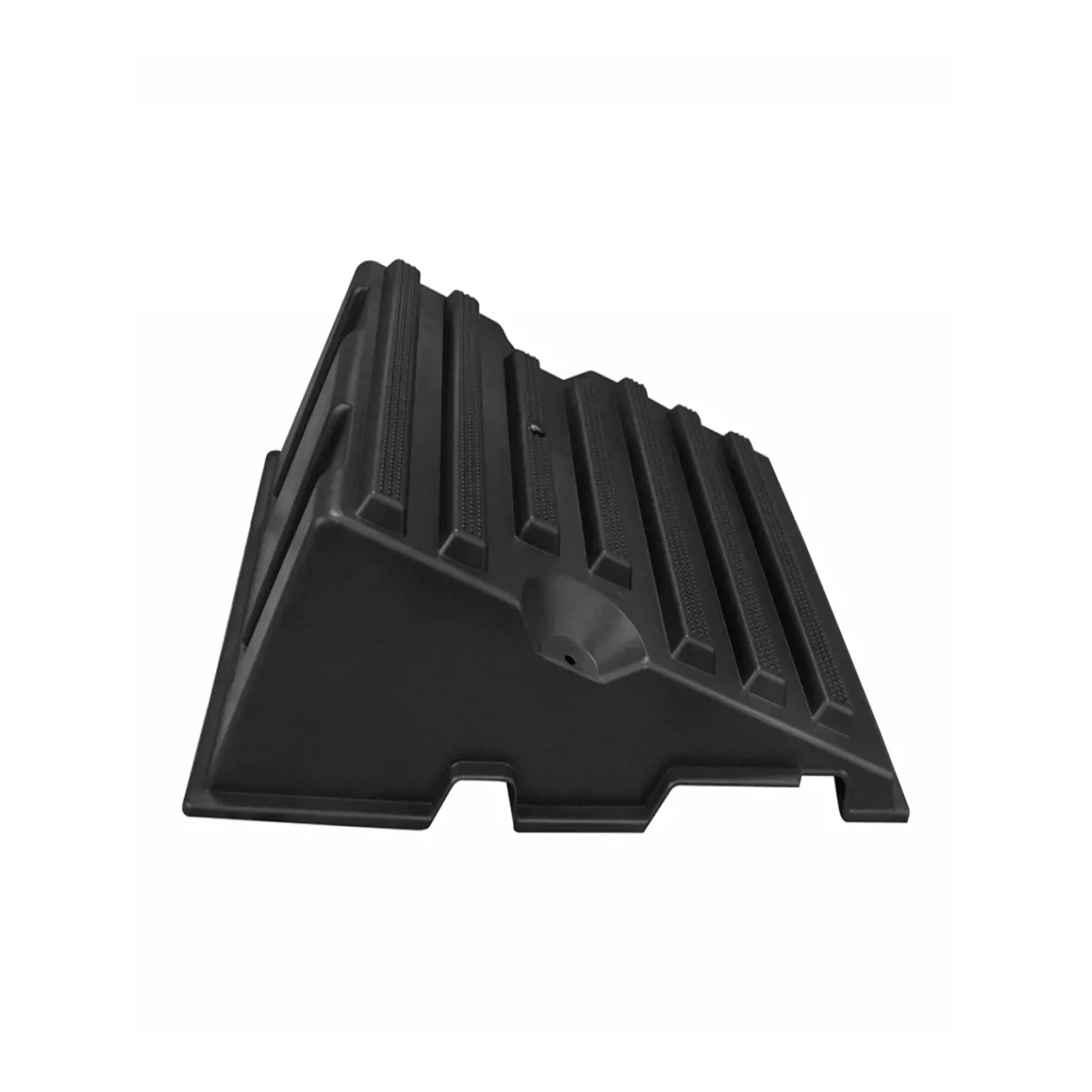 TAMPA CAIXA BATERIA MB AXOR 2012 A 2016 ATRON EURO 5 PLASTICO INJETADO (95854100