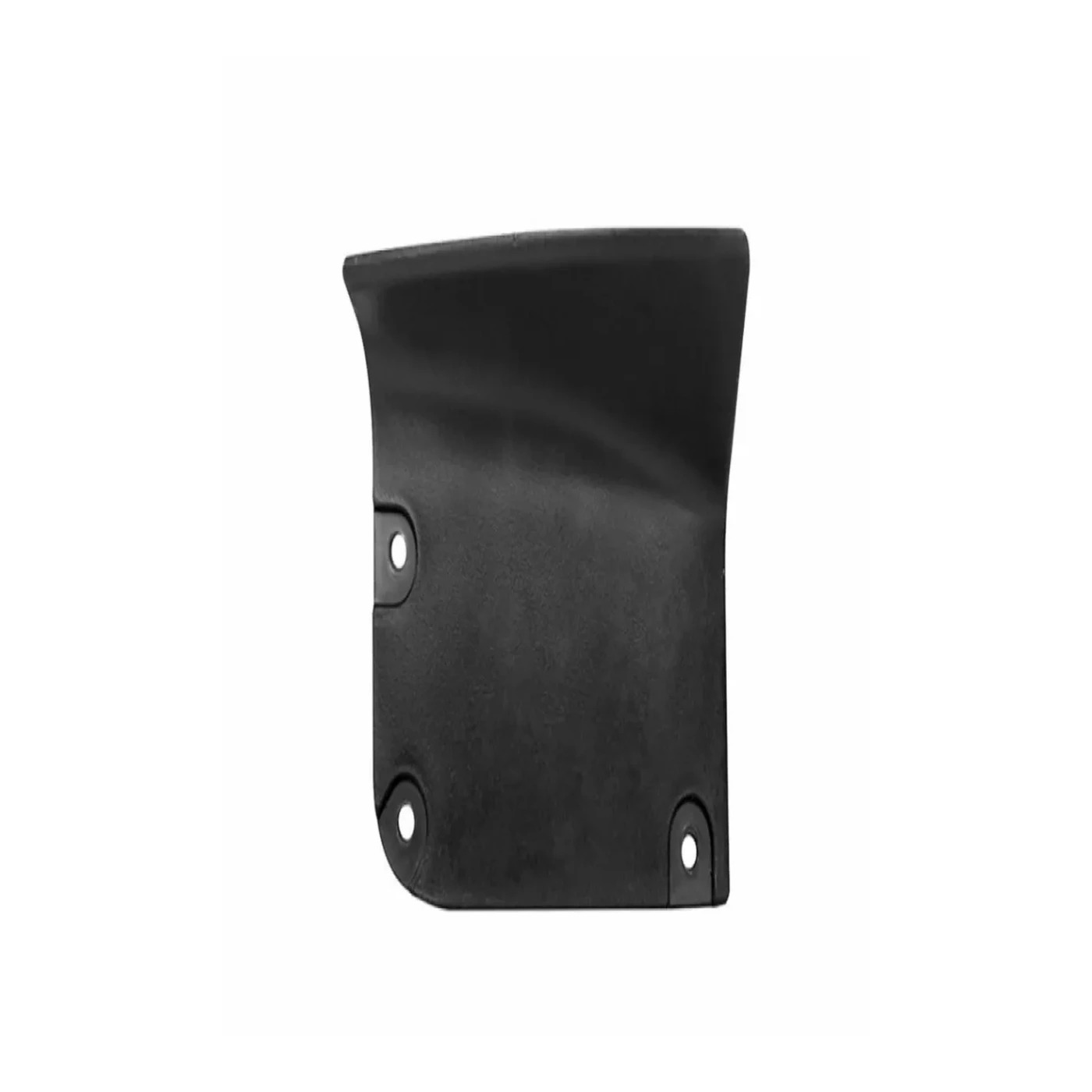 TAMPA SUPERIOR PARACHOQUE DIREITO MB AXOR PLASTICO INJETADO (9448850474-M30104.2