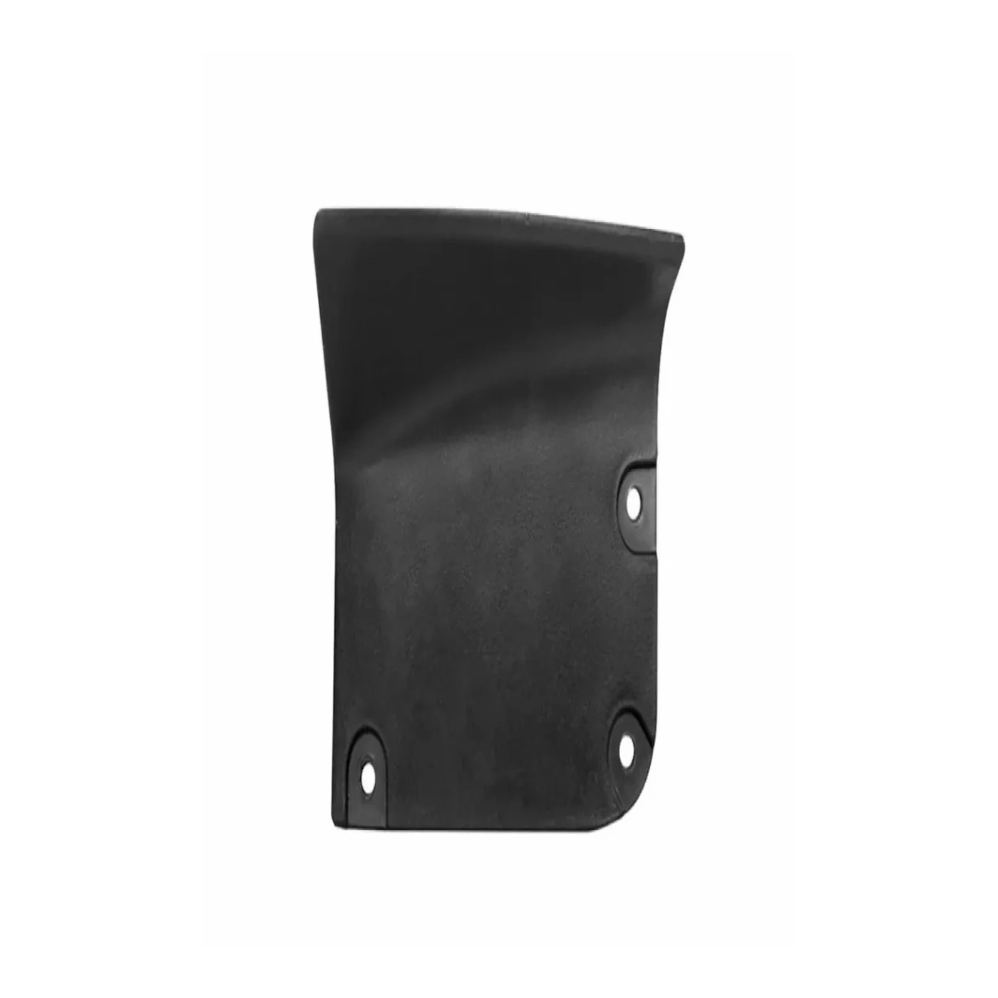 TAMPA SUPERIOR PARACHOQUE ESQUERDO MB AXOR PLASTICO INJETADO (9448850374-M30104.