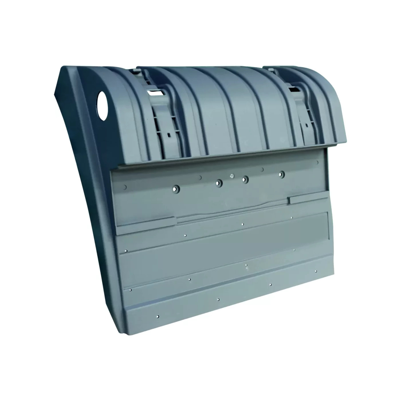 PARALAMA TRACAO TRASEIRA MB AXOR PLASTICO INJETADO (9305200020-9305200120-M30074