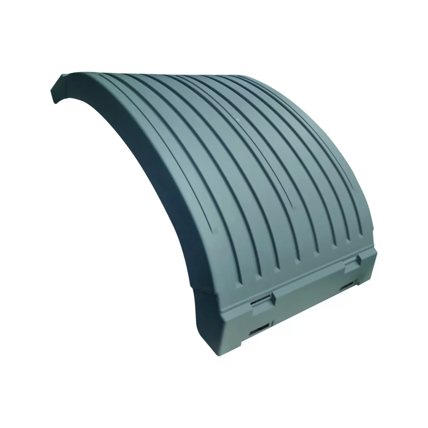 PARALAMA TRACAO MB AXOR PLASTICO INJETADO (9305200007*)