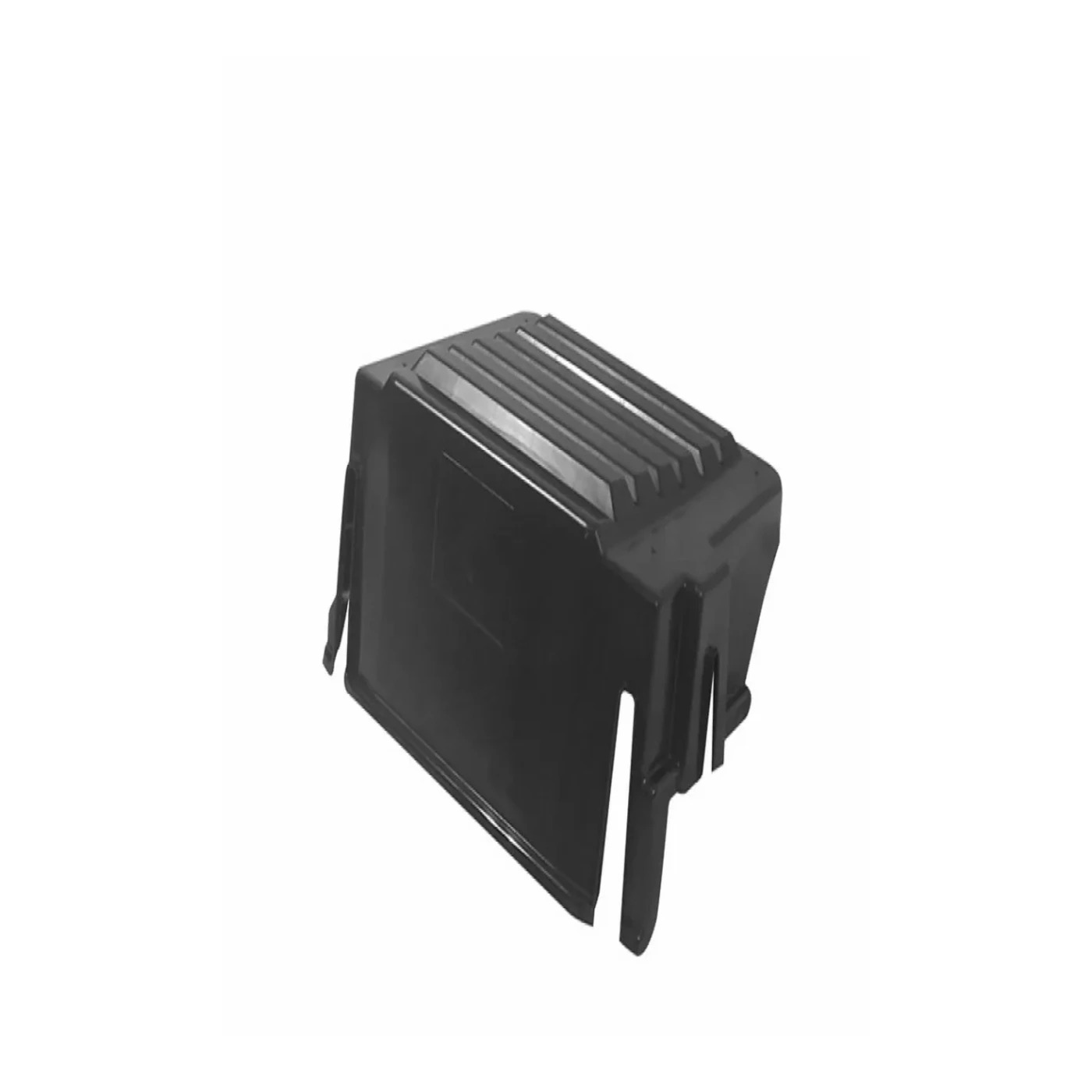 TAMPA BATERIA MB ATEGO 2012 PLASTICO INJETADO  (9585410103-M30067)