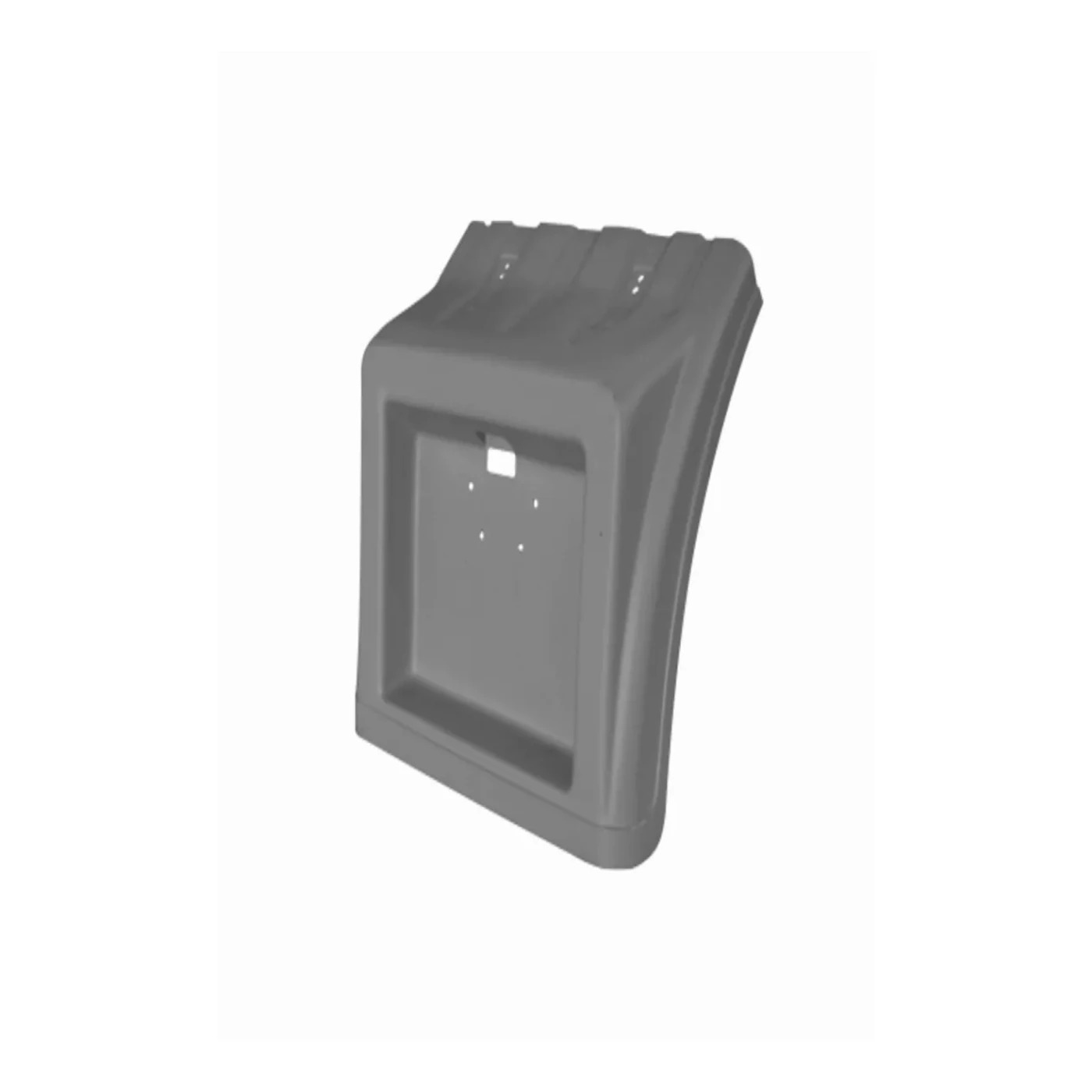 PARALAMA TRACAO MB 1938 PLASTICO PEAD (6965207419/5-M30010.1)